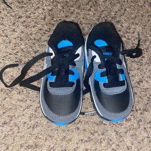 Brand New toddler Nike airmax 90
